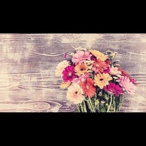 Meet your Posher, Diana